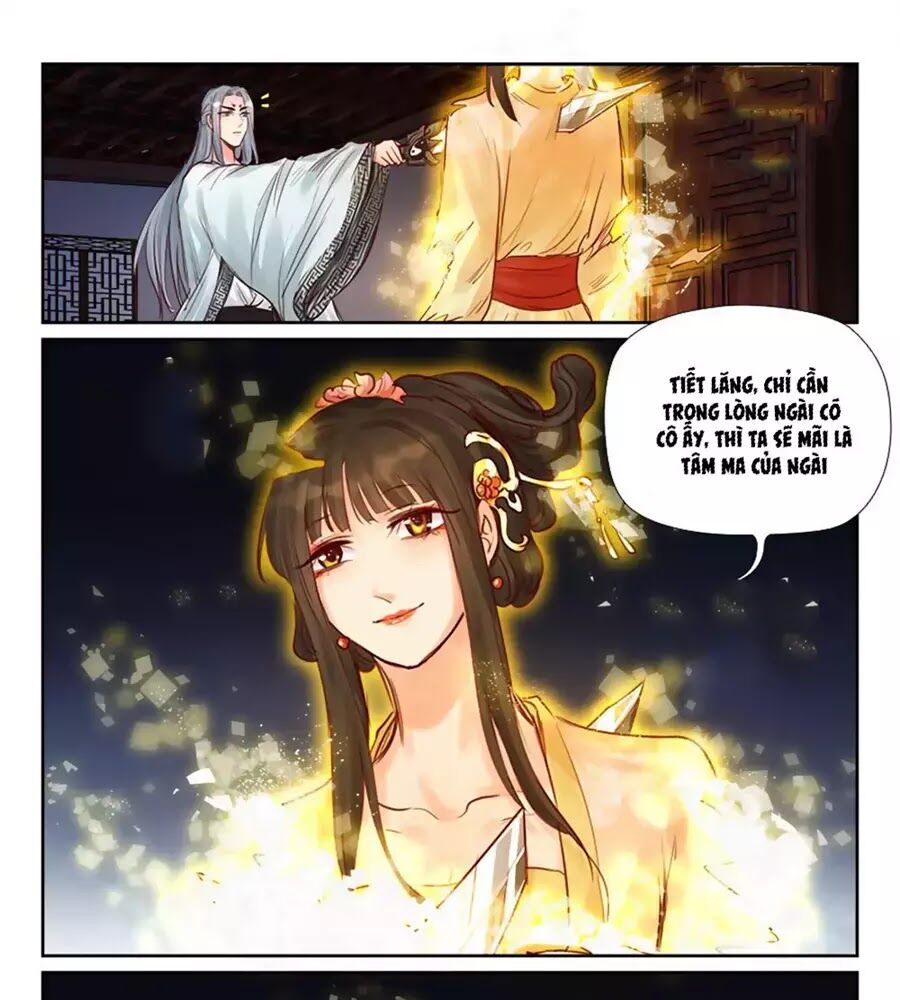 Luôn Có Yêu Quái Chapter 233 - Trang 2