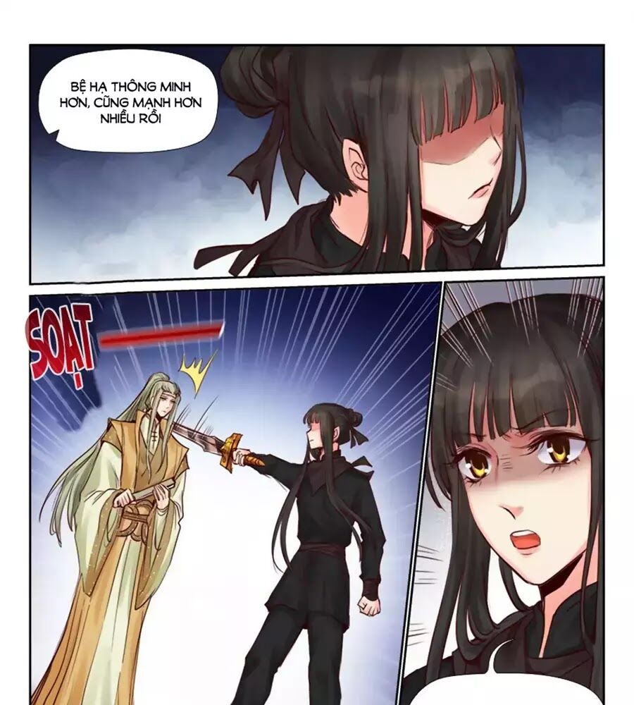 Luôn Có Yêu Quái Chapter 229 - Trang 2