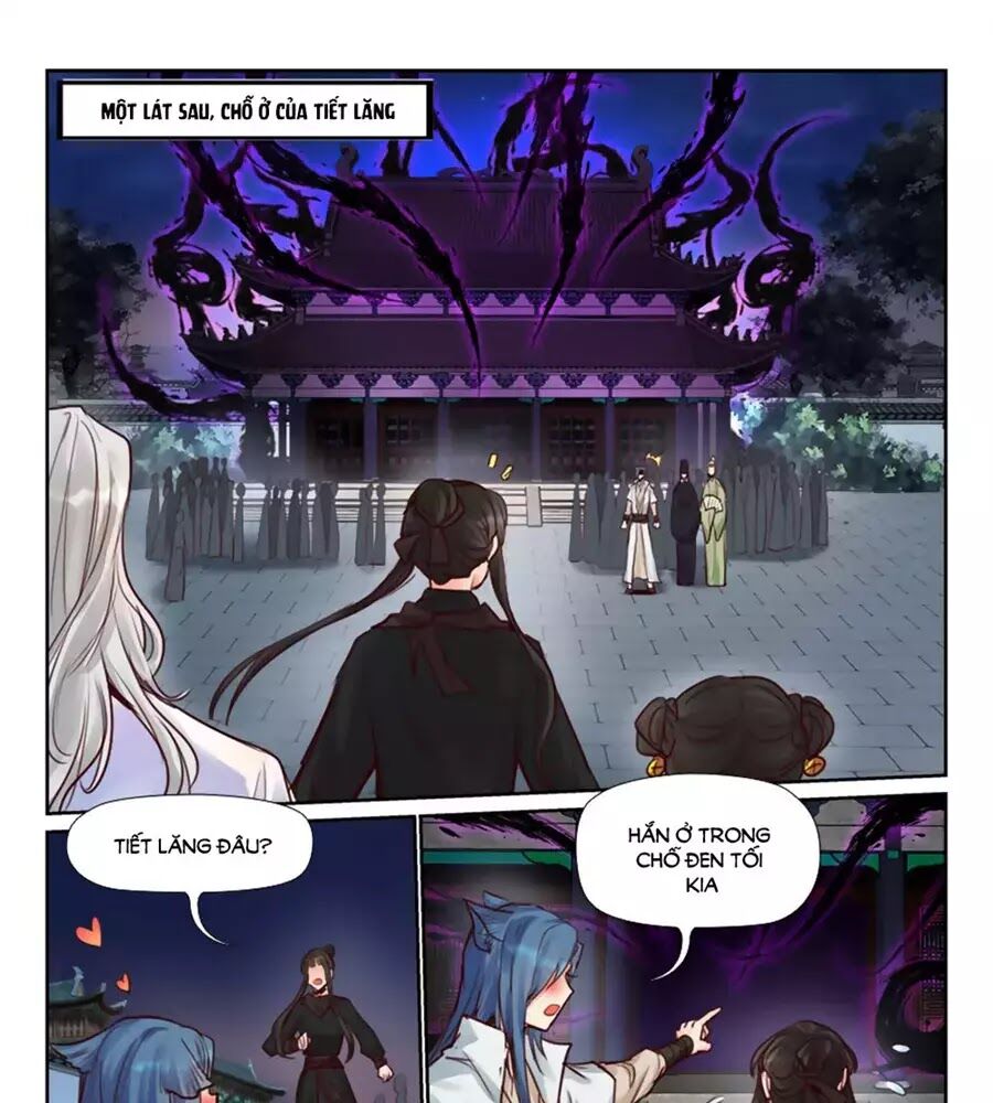 Luôn Có Yêu Quái Chapter 229 - Trang 2