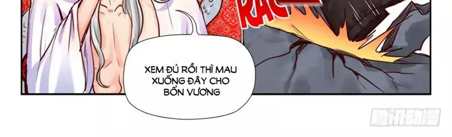 Luôn Có Yêu Quái Chapter 228 - Trang 2