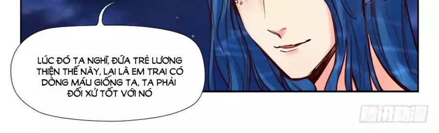 Luôn Có Yêu Quái Chapter 222 - Trang 2