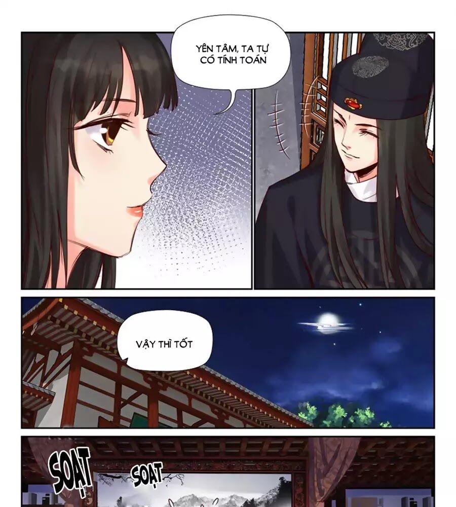 Luôn Có Yêu Quái Chapter 221 - Trang 2