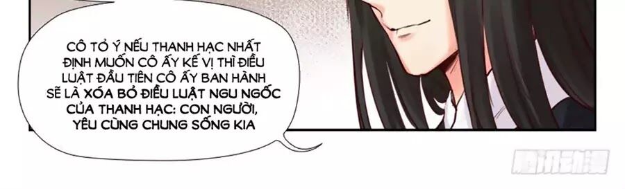 Luôn Có Yêu Quái Chapter 221 - Trang 2