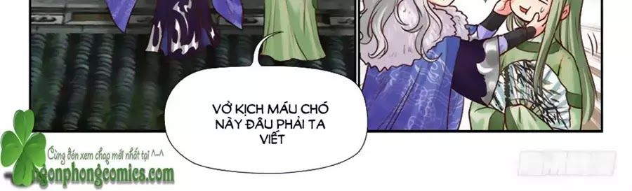 Luôn Có Yêu Quái Chapter 217 - Trang 2