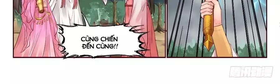 Luôn Có Yêu Quái Chapter 203 - Trang 2