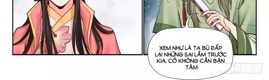 Luôn Có Yêu Quái Chapter 196 - Trang 2