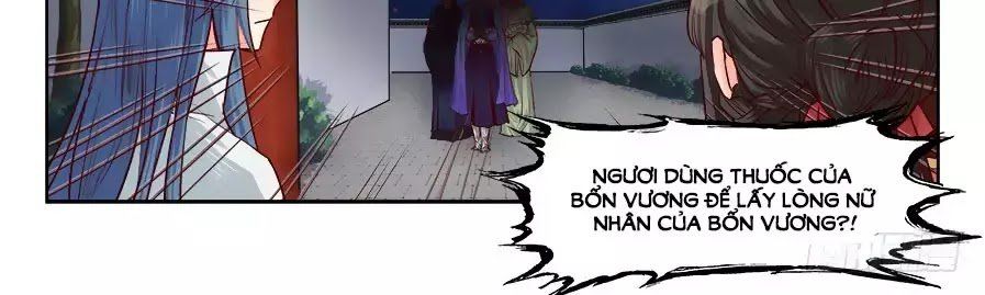 Luôn Có Yêu Quái Chapter 195 - Trang 2