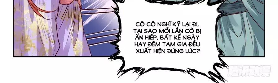 Luôn Có Yêu Quái Chapter 192 - Trang 2