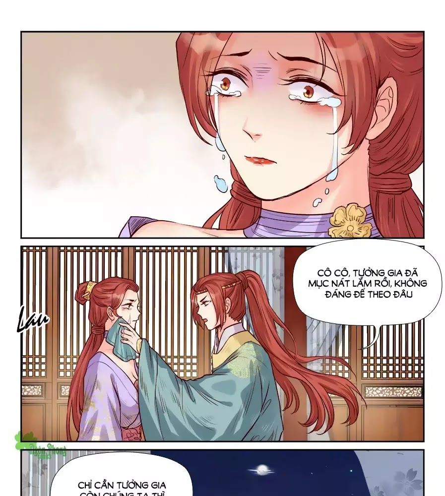 Luôn Có Yêu Quái Chapter 192 - Trang 2