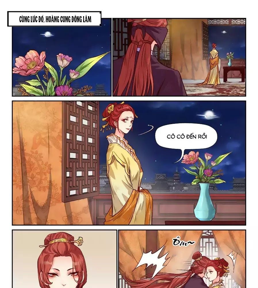 Luôn Có Yêu Quái Chapter 189 - Trang 2