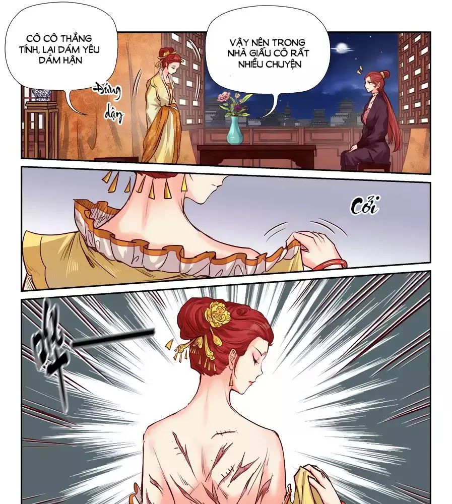 Luôn Có Yêu Quái Chapter 189 - Trang 2