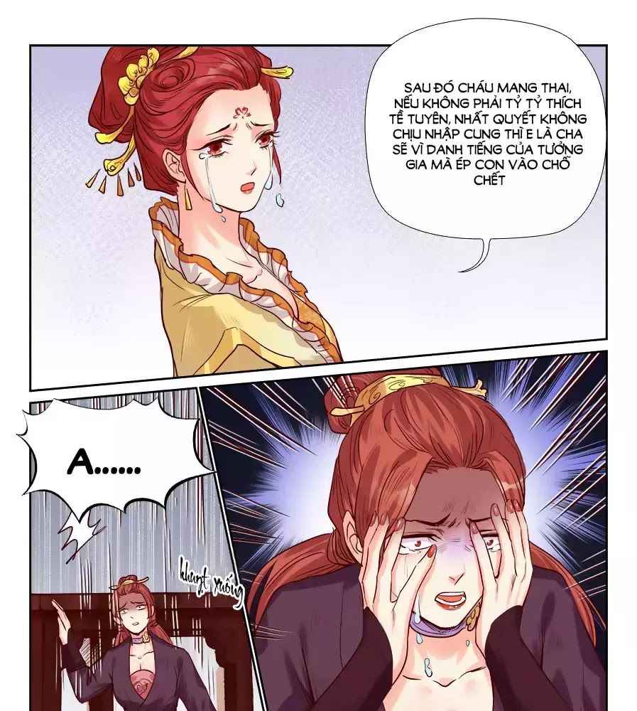 Luôn Có Yêu Quái Chapter 189 - Trang 2