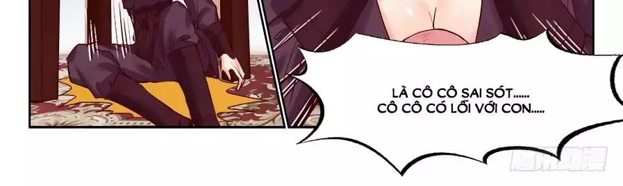 Luôn Có Yêu Quái Chapter 189 - Trang 2