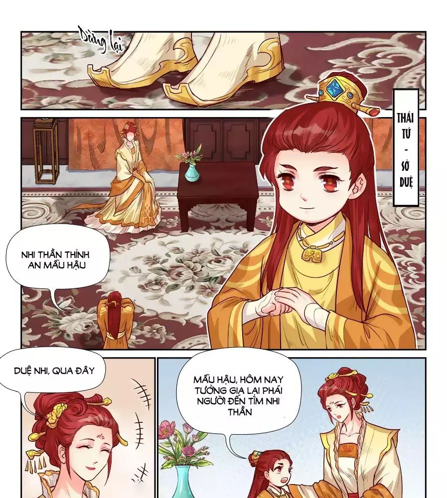 Luôn Có Yêu Quái Chapter 188 - Trang 2