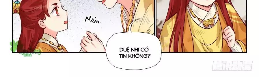 Luôn Có Yêu Quái Chapter 188 - Trang 2