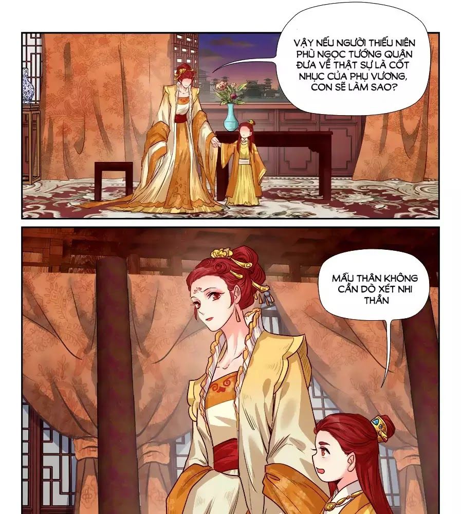 Luôn Có Yêu Quái Chapter 188 - Trang 2