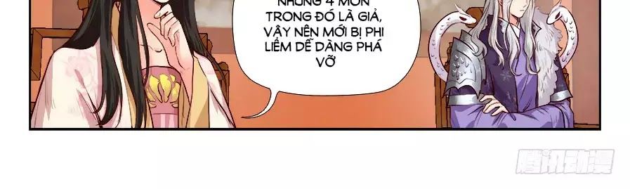 Luôn Có Yêu Quái Chapter 187 - Trang 2