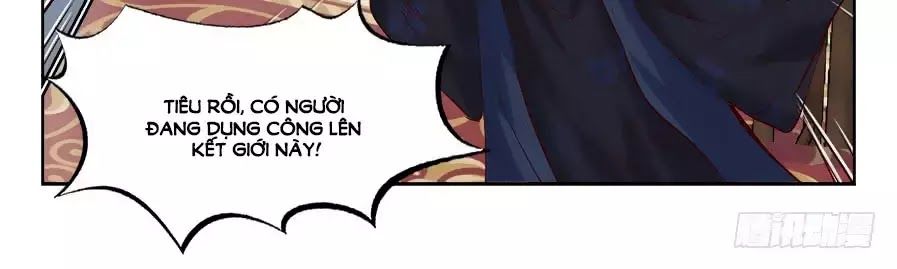 Luôn Có Yêu Quái Chapter 187 - Trang 2