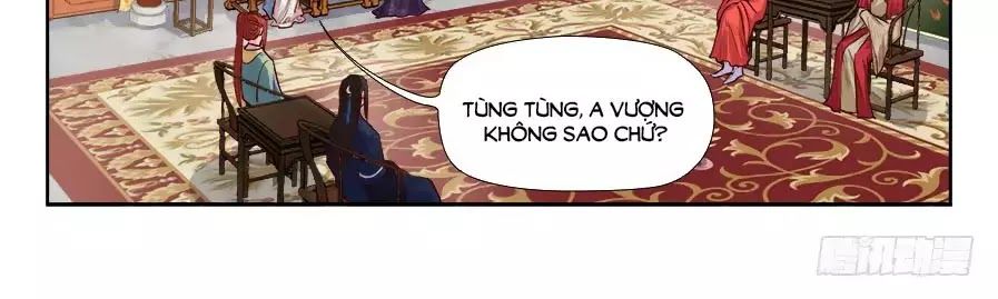 Luôn Có Yêu Quái Chapter 187 - Trang 2