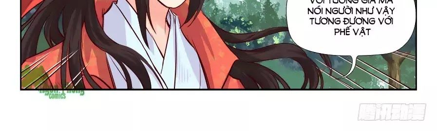 Luôn Có Yêu Quái Chapter 185 - Trang 2