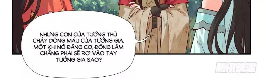 Luôn Có Yêu Quái Chapter 185 - Trang 2