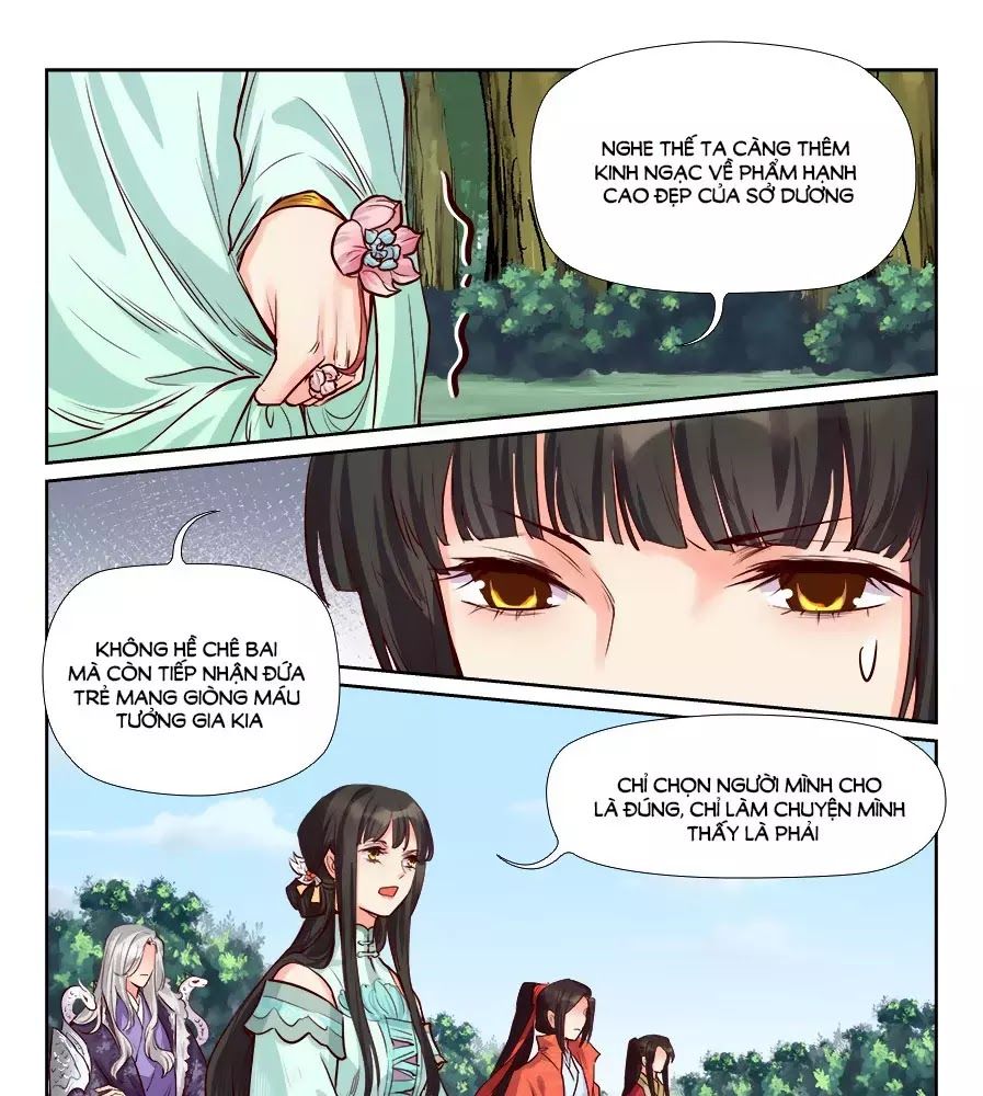 Luôn Có Yêu Quái Chapter 185 - Trang 2