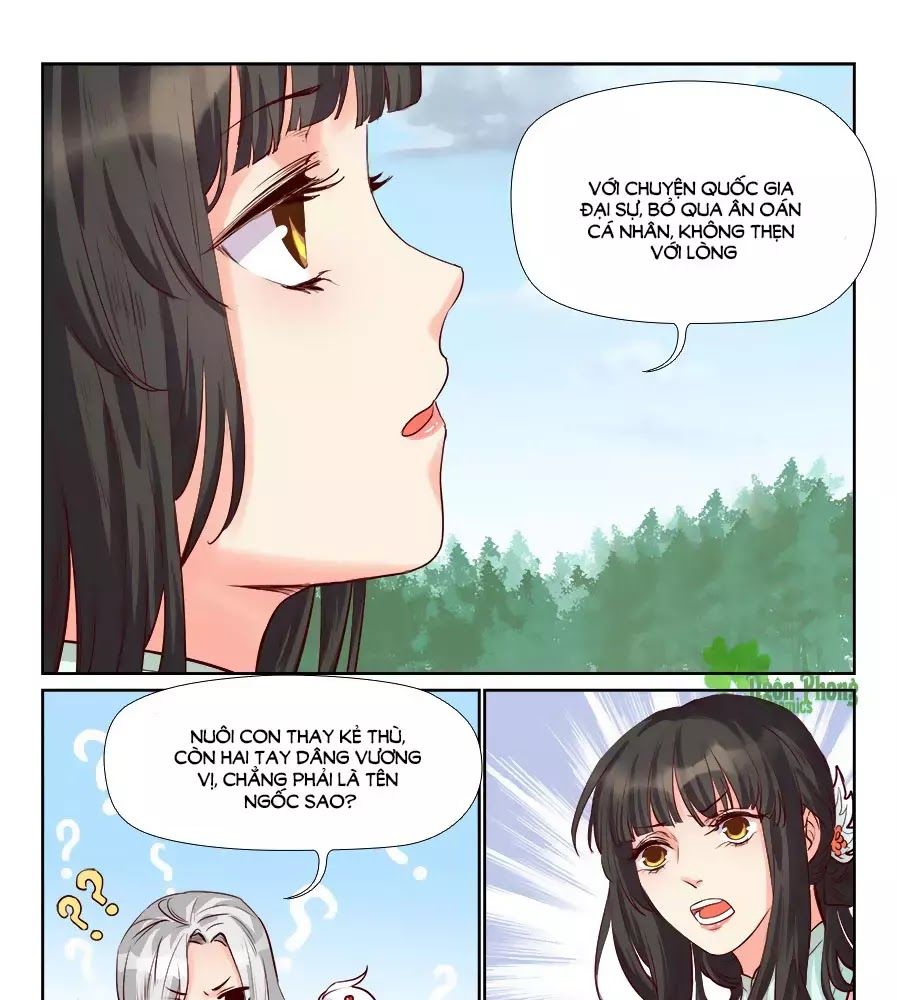 Luôn Có Yêu Quái Chapter 185 - Trang 2