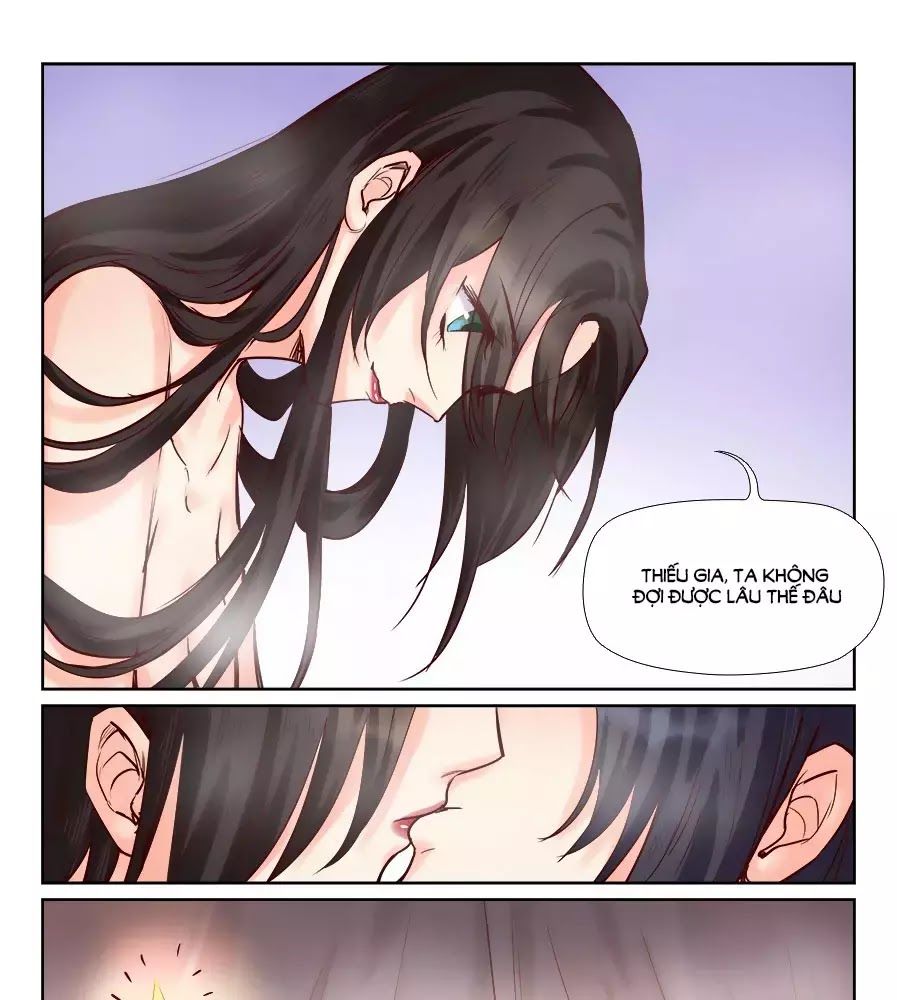 Luôn Có Yêu Quái Chapter 184 - Trang 2