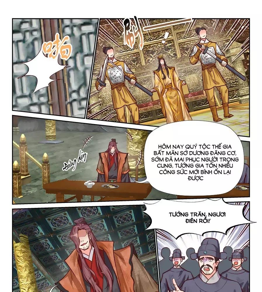 Luôn Có Yêu Quái Chapter 184 - Trang 2