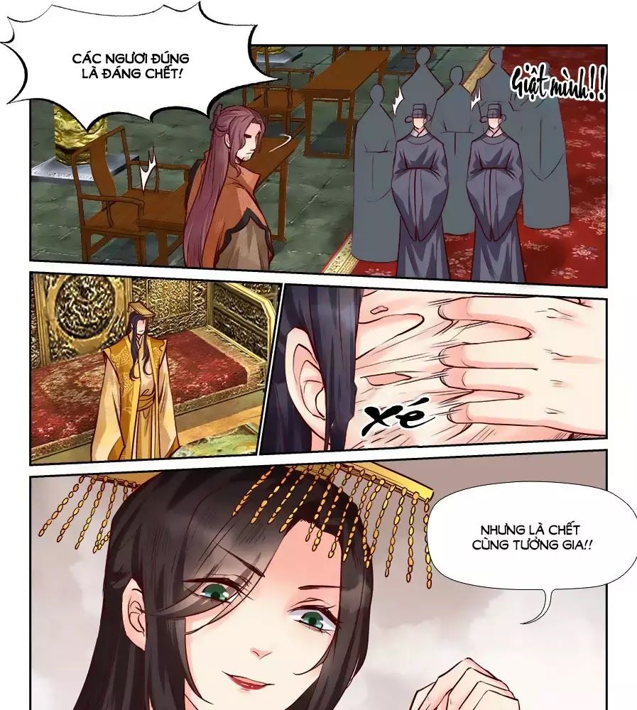 Luôn Có Yêu Quái Chapter 184 - Trang 2