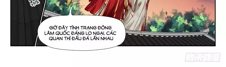 Luôn Có Yêu Quái Chapter 183 - Trang 2