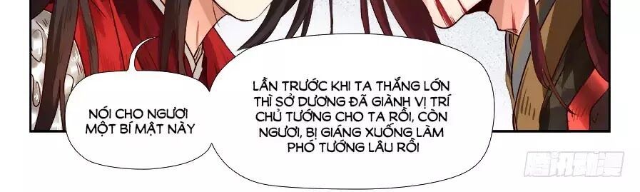 Luôn Có Yêu Quái Chapter 179 - Trang 2