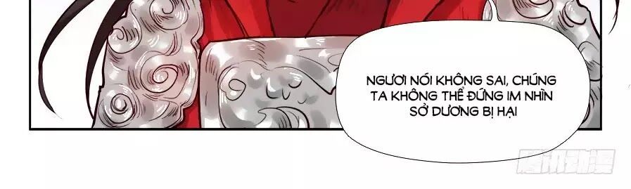 Luôn Có Yêu Quái Chapter 179 - Trang 2