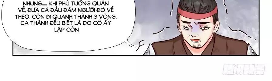 Luôn Có Yêu Quái Chapter 178 - Trang 2