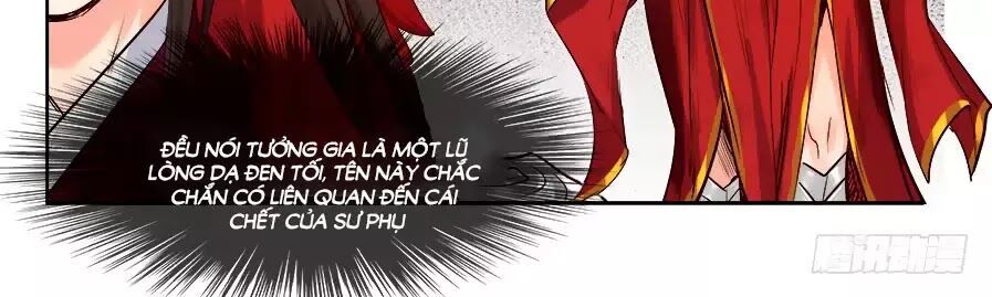 Luôn Có Yêu Quái Chapter 178 - Trang 2