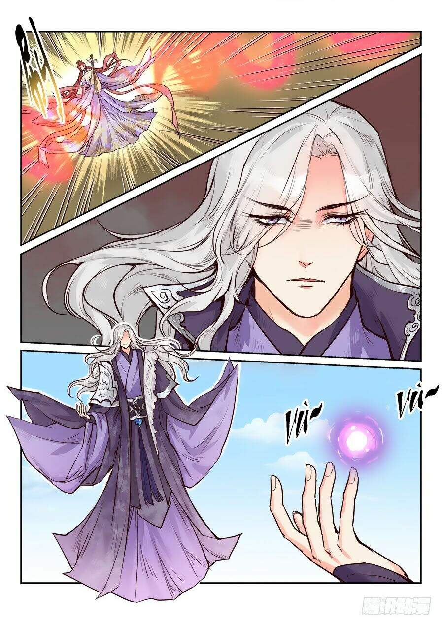 Luôn Có Yêu Quái Chapter 168 - Trang 2