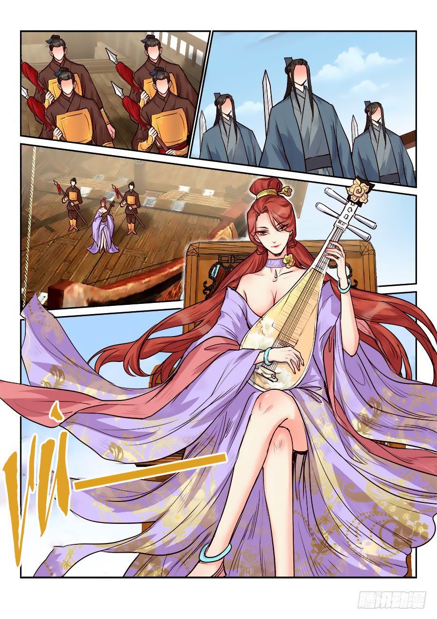 Luôn Có Yêu Quái Chapter 167 - Trang 2