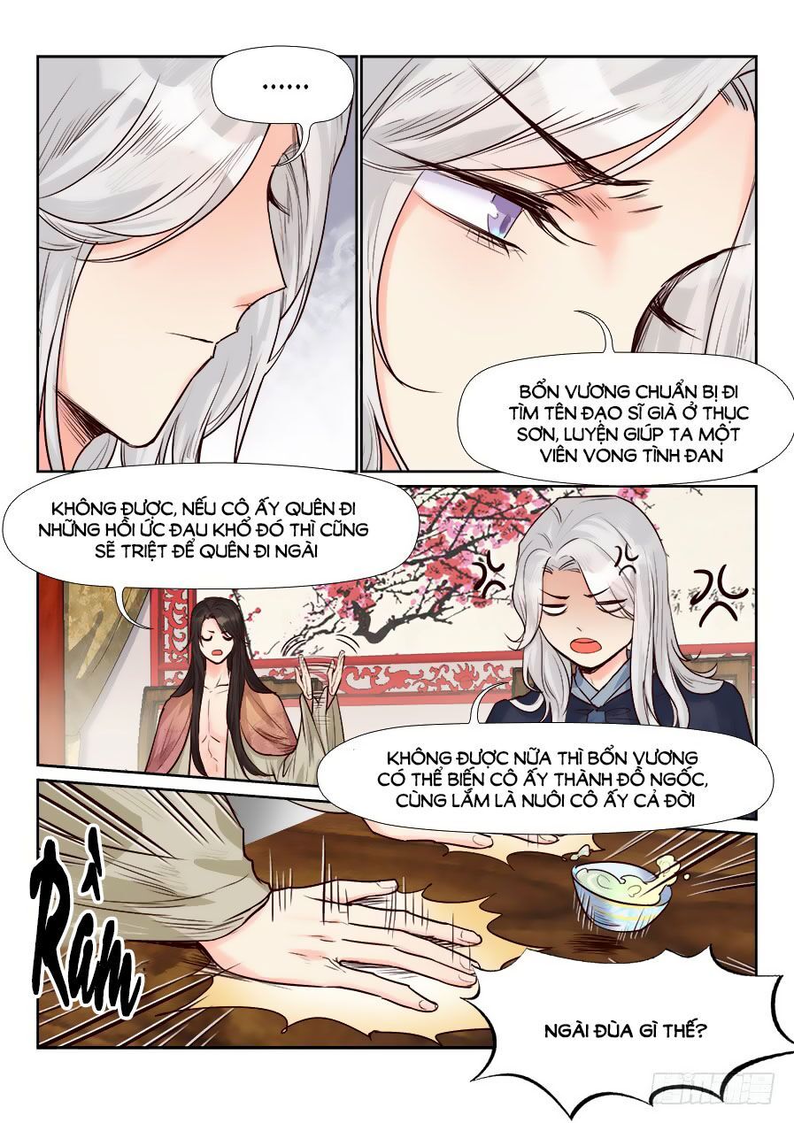 Luôn Có Yêu Quái Chapter 166 - Trang 2