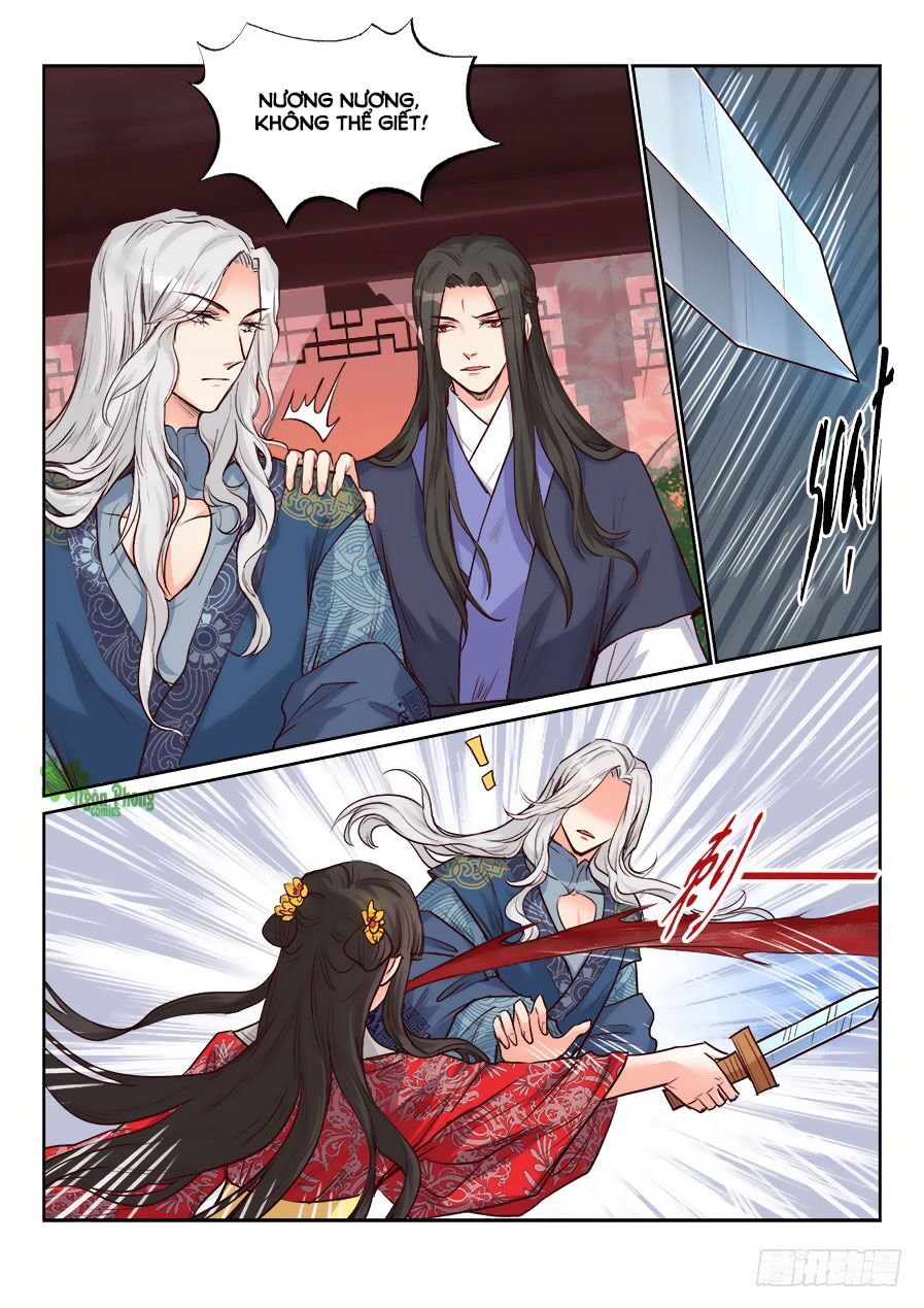 Luôn Có Yêu Quái Chapter 160 - Trang 2