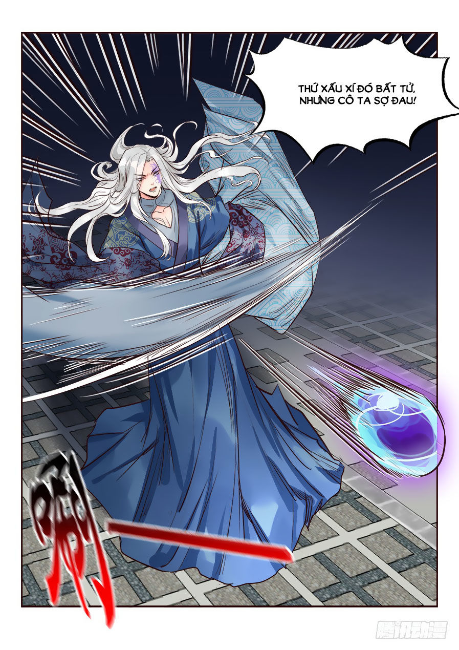 Luôn Có Yêu Quái Chapter 148 - Trang 2