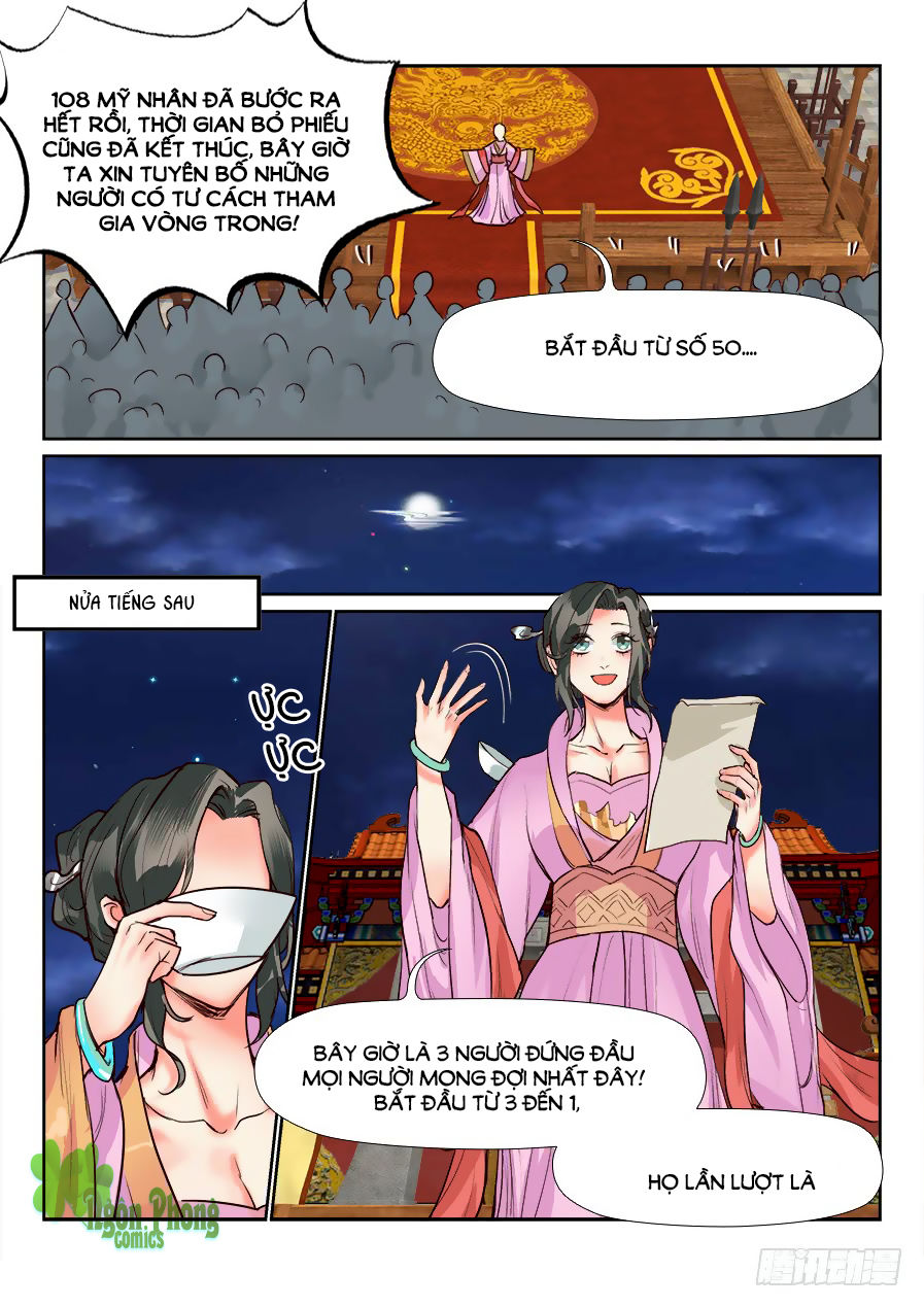 Luôn Có Yêu Quái Chapter 129 - Trang 2