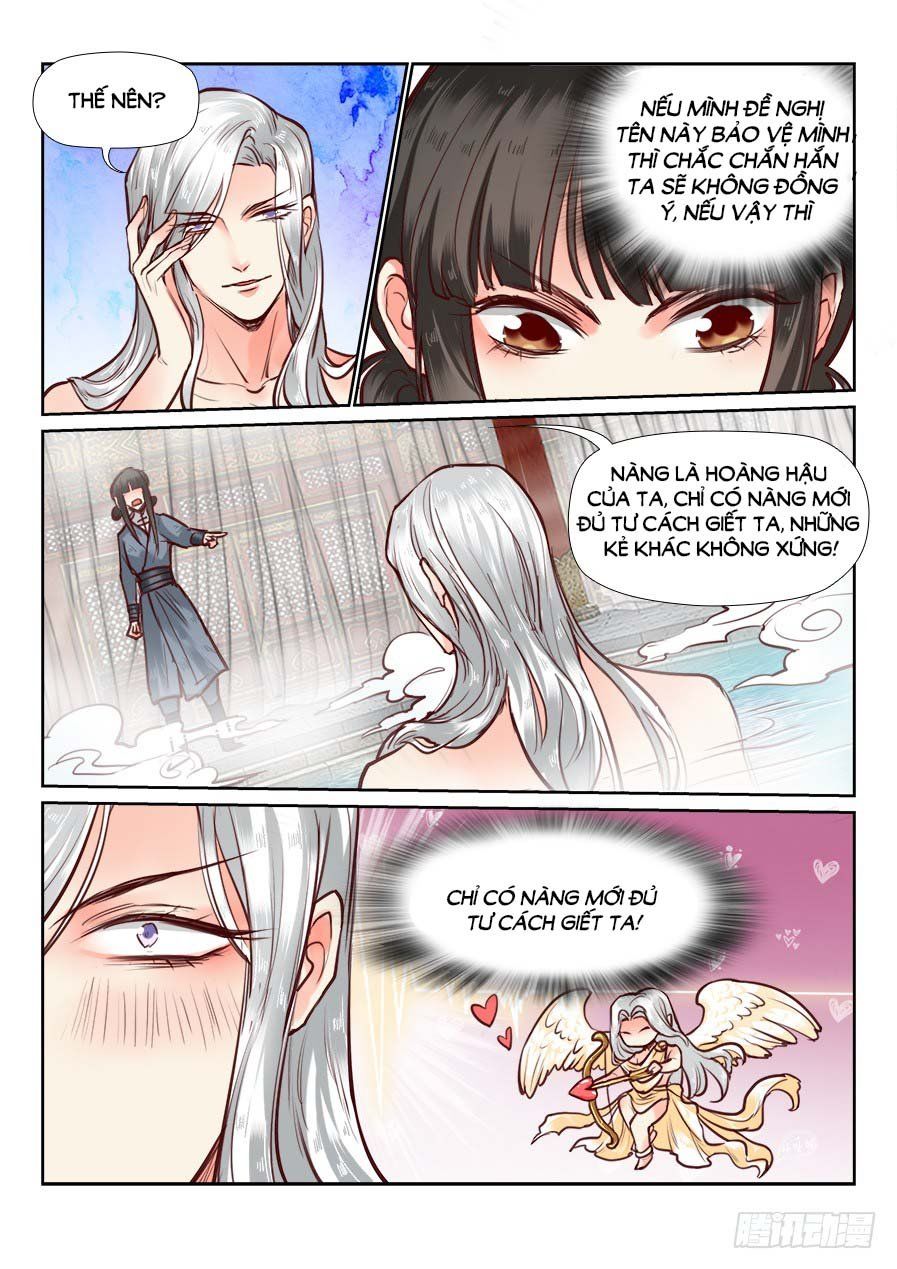 Luôn Có Yêu Quái Chapter 98 - Trang 2