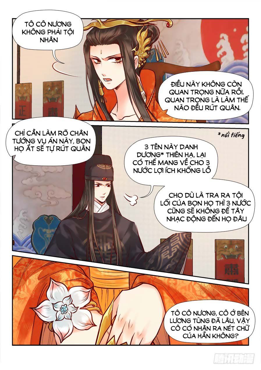 Luôn Có Yêu Quái Chapter 90 - Trang 2