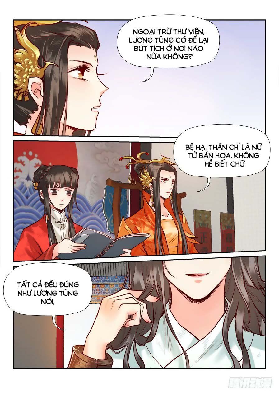 Luôn Có Yêu Quái Chapter 90 - Trang 2