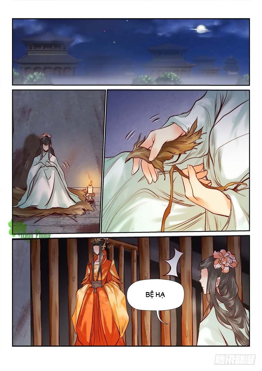 Luôn Có Yêu Quái Chapter 89 - Trang 2