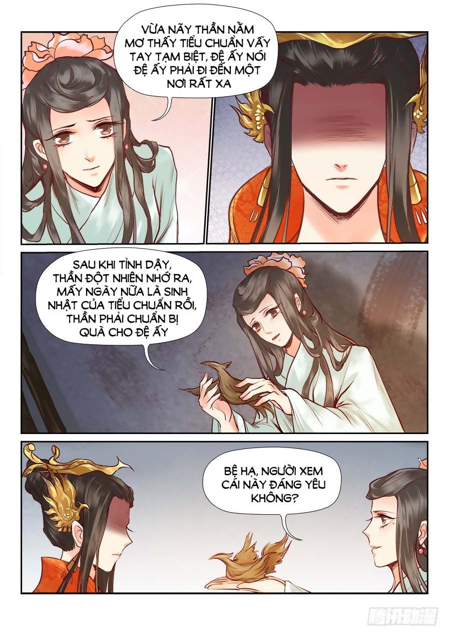 Luôn Có Yêu Quái Chapter 89 - Trang 2