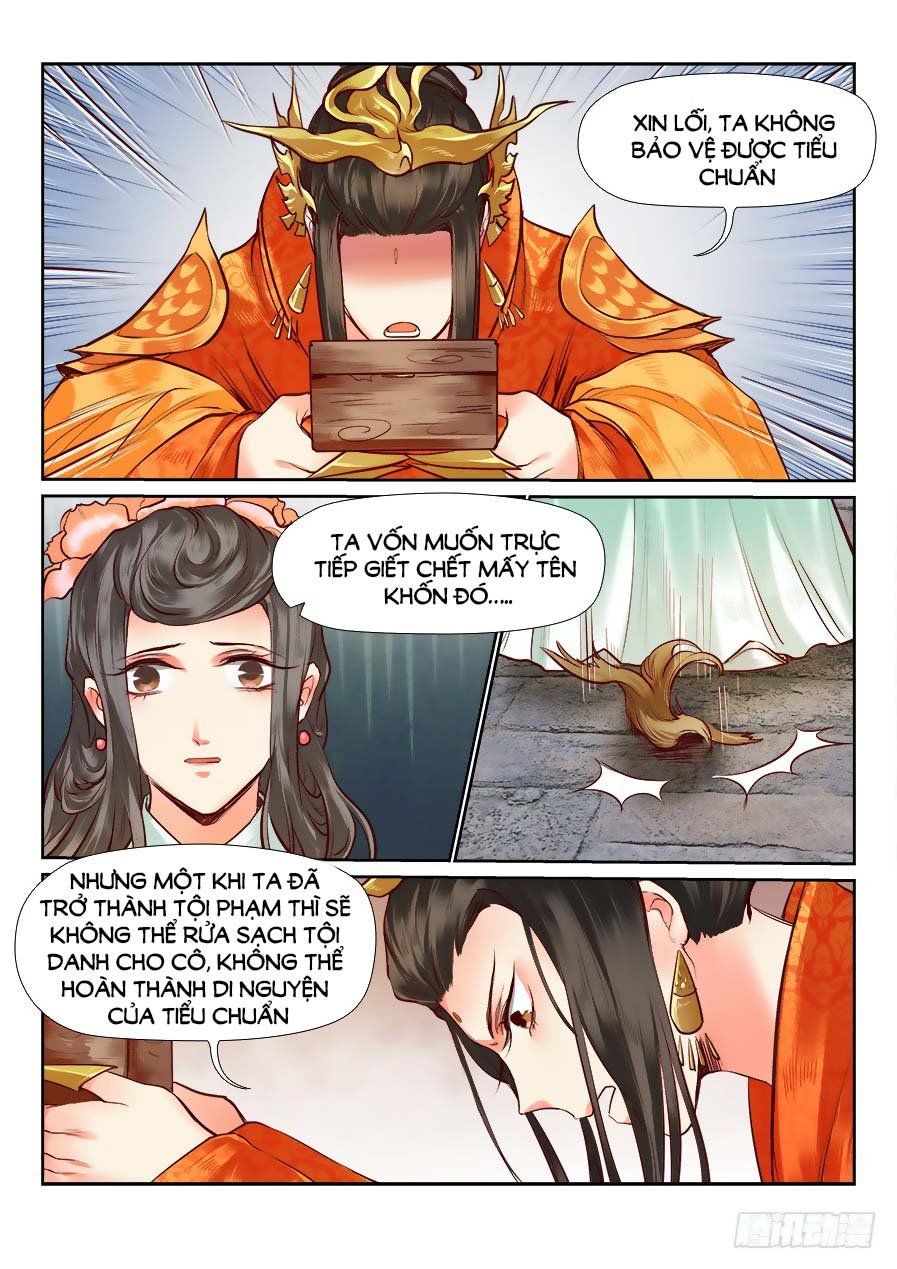 Luôn Có Yêu Quái Chapter 89 - Trang 2