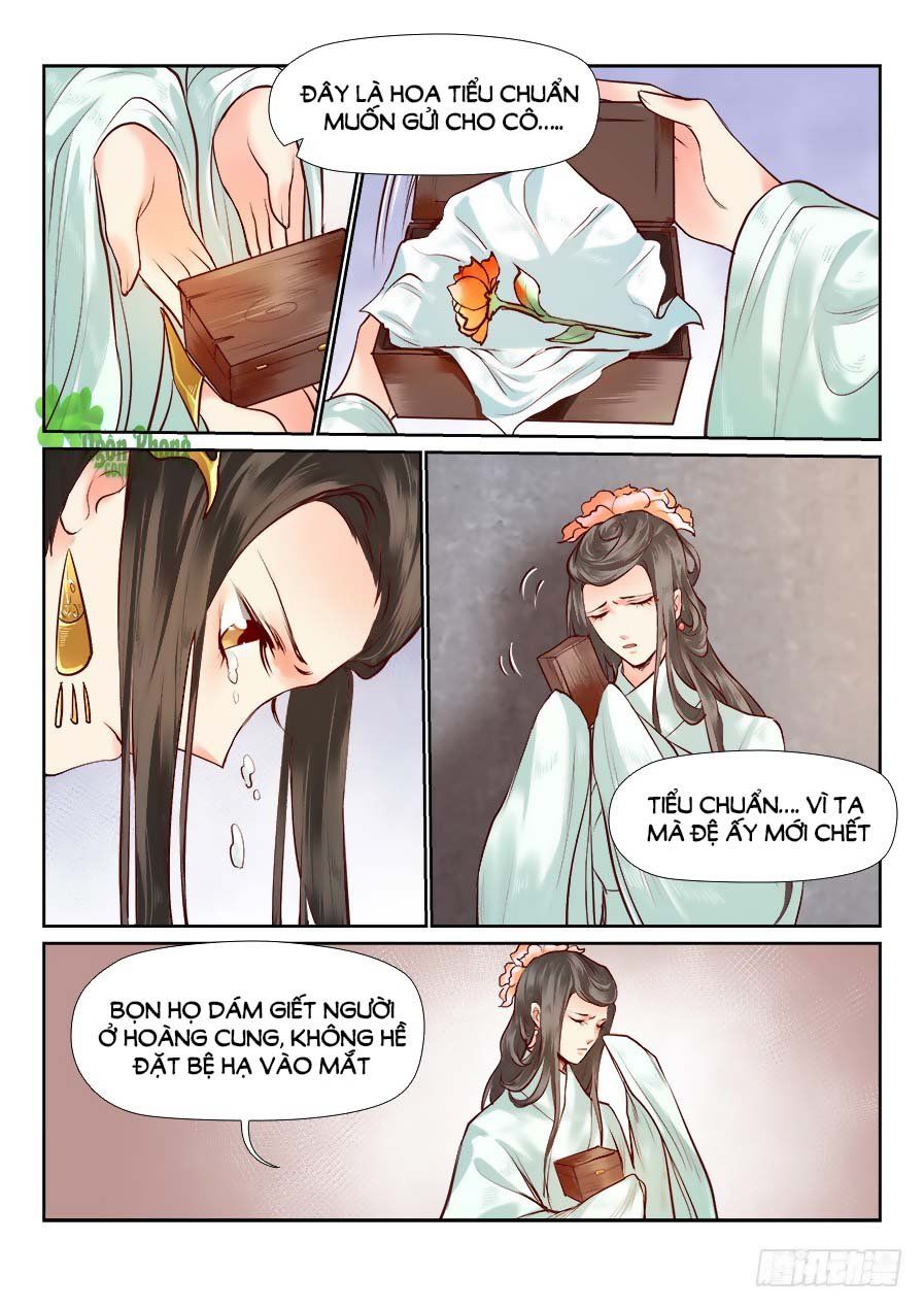 Luôn Có Yêu Quái Chapter 89 - Trang 2