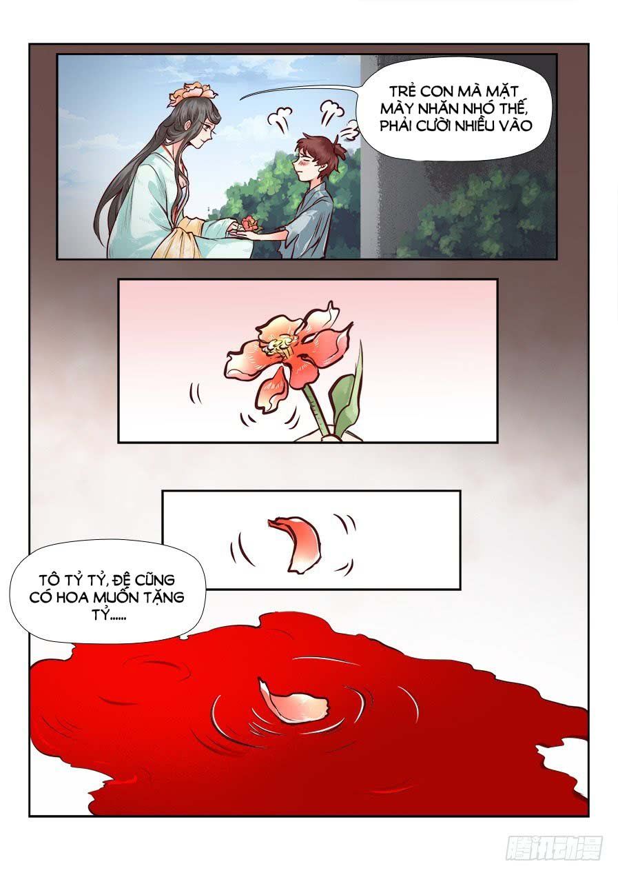 Luôn Có Yêu Quái Chapter 88 - Trang 2