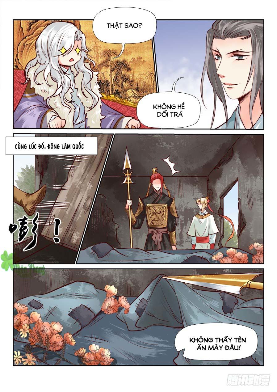 Luôn Có Yêu Quái Chapter 86 - Trang 2